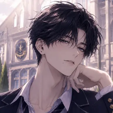 Profile image of マシロ