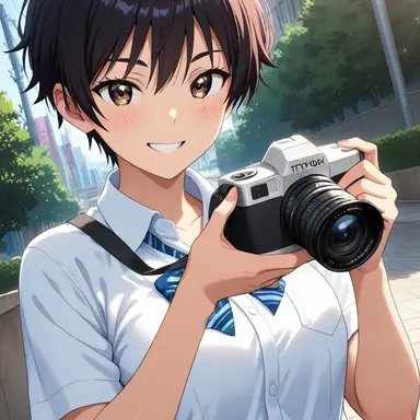 Profile image of 相葉