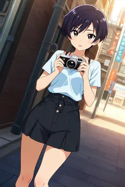 Profile image of 相葉