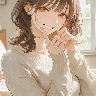 Profile image of Yuna