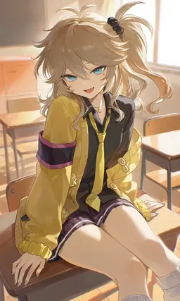 Profile image of Tsumugi Kasukabe