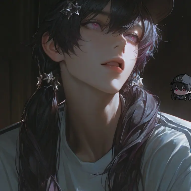 VainStamp3145의 팀나빠 얀데레