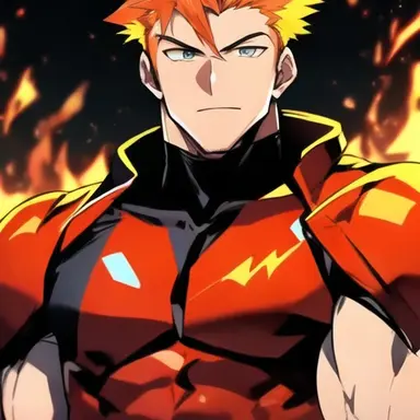 Profile image of 赤嵐 烈