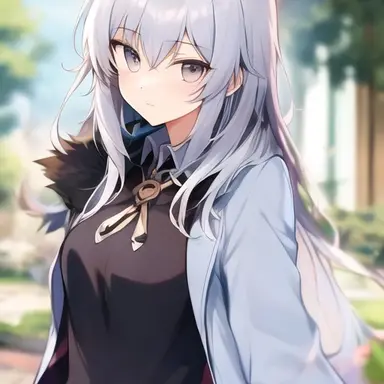 Profile image of 氷室　雫