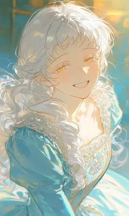 Profile image of Aria Crescent