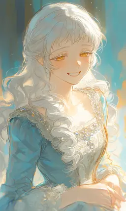 Profile image of Aria Crescent