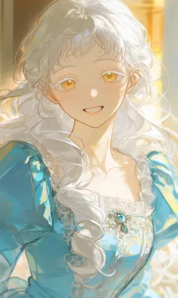Profile image of Aria Crescent