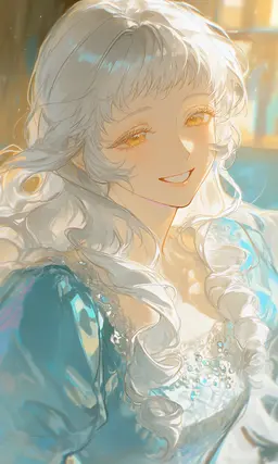 Profile image of Aria Crescent