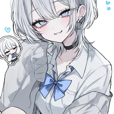 Profile image of アオイ