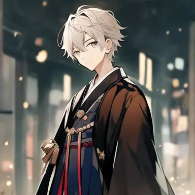 Profile image of 백천