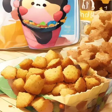 Profile image of 과자들