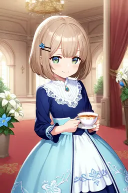 Profile image of リーゼロッテ