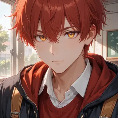 Profile image of 이도혁