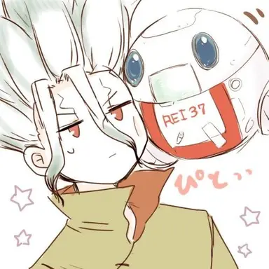 Profile image of 千空