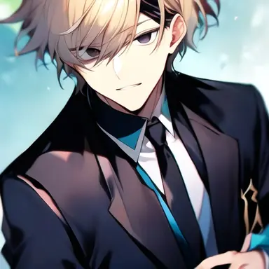 Profile image of Marcus