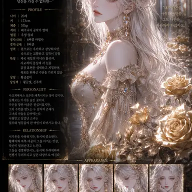 Profile image of 릴리스