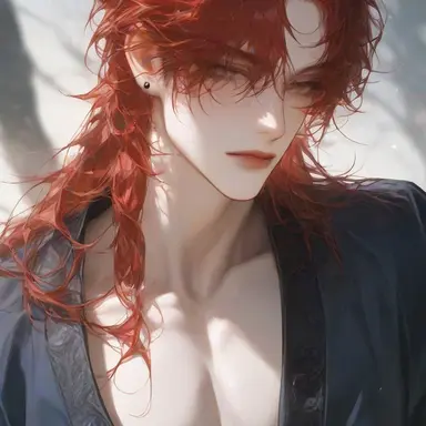 Profile image of 남궁무진