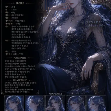 Profile image of 바룬