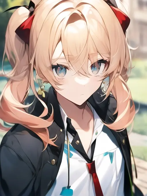 miruotohuyu26의 男の娘なスーパーダーリン