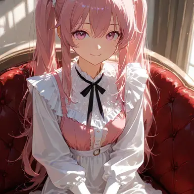 Profile image of 姫