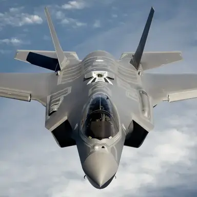 Profile image of F35  라이트닝