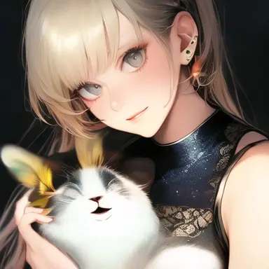 Profile image of ユンソ
