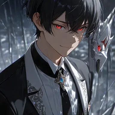 Profile image of リック・ソーン