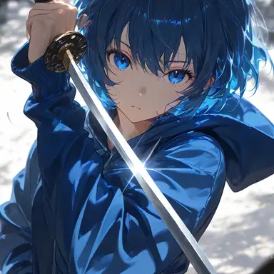 Profile image of フェンリル