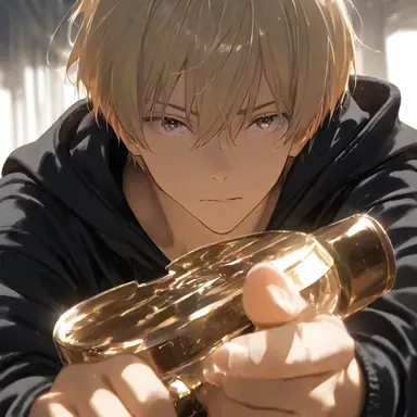 Profile image of ゼウス