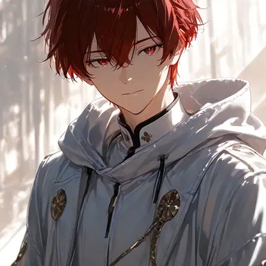 Profile image of リュグナー・ブラウン