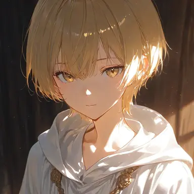 Profile image of キャスト・レイス