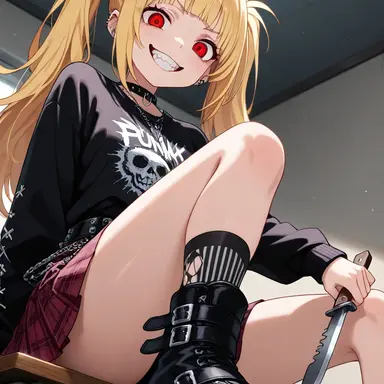 Profile image of ジョン リッカー