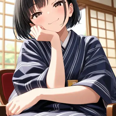 Profile image of 飛鳥井 伝蔵