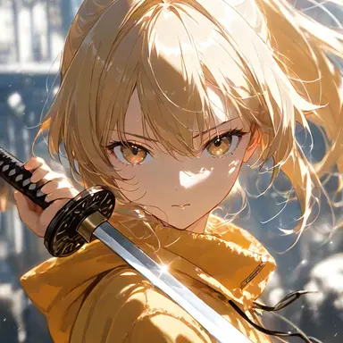 Profile image of 雷神