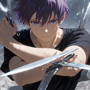 Profile image of 死呑童子