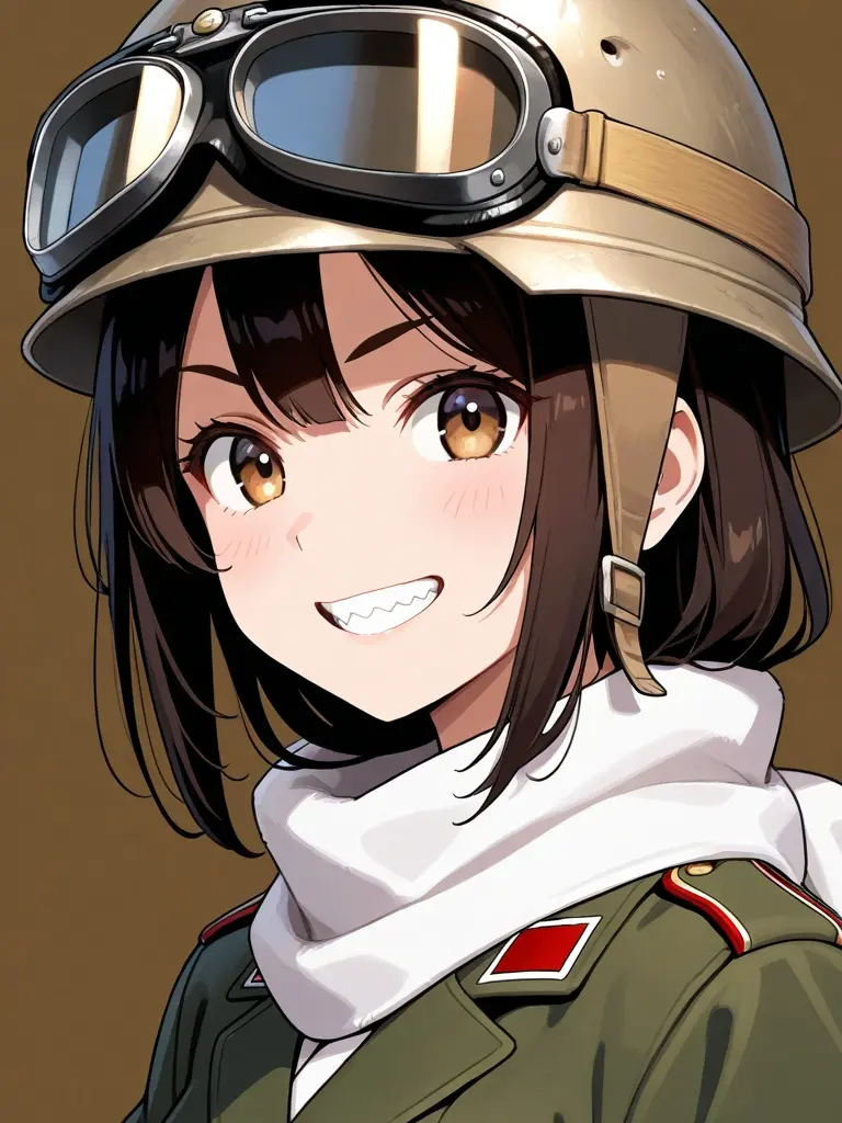 Yorigamiyaro의 剣部隊女化