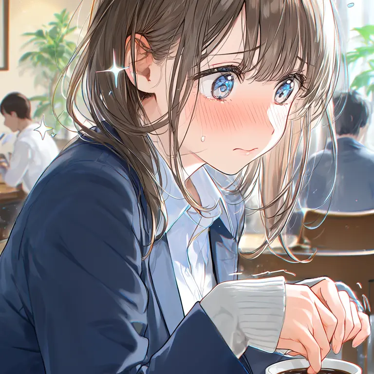 PlushyBay8423의 幼馴染がおかしい！？