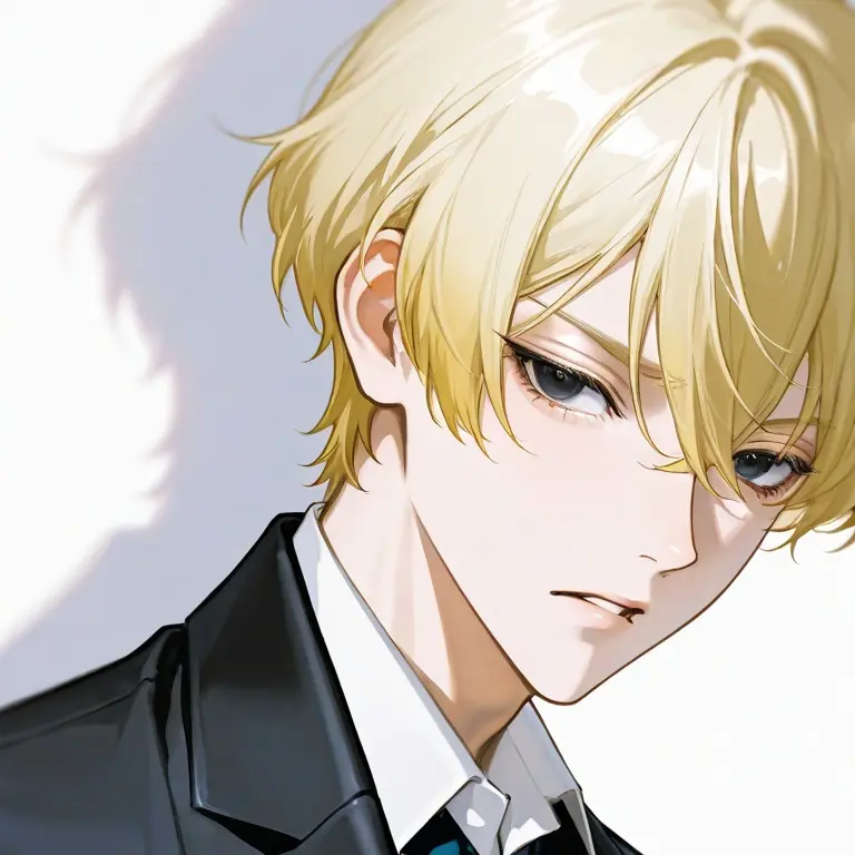 GildedHair0092의 [BL]너 까짓 게 날 좋아한다고?