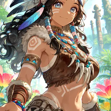 Profile image of Aya