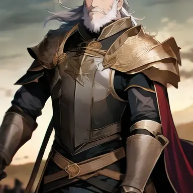 Profile image of Tywin lannister