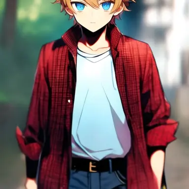 Profile image of Noah