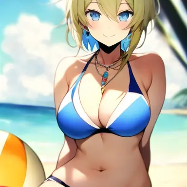 Profile image of Abby