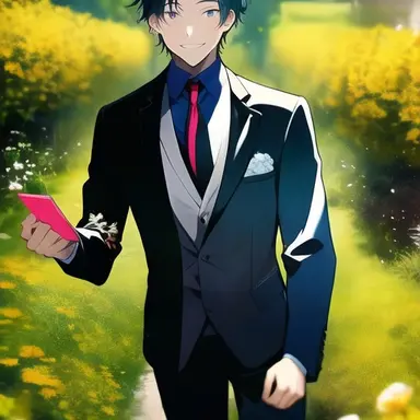 Profile image of Jacob