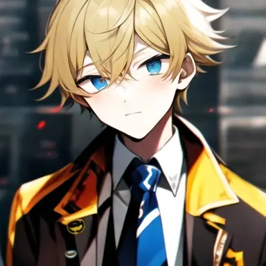 Profile image of Noah