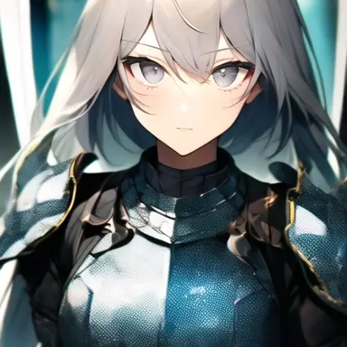 Profile image of Arya stark