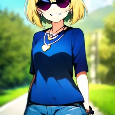 Profile image of Elyse