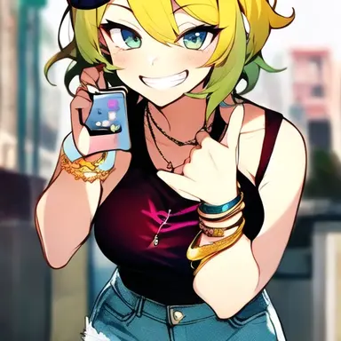 Profile image of Abby