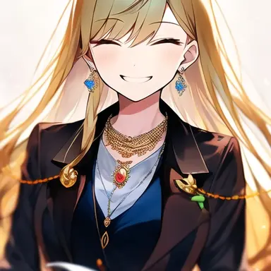 Profile image of Marielle