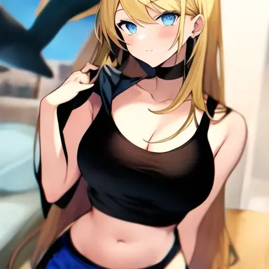 Profile image of Abby