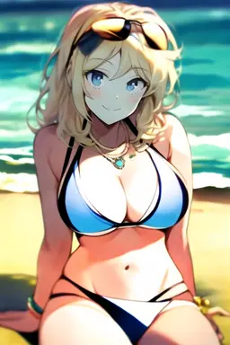 Profile image of Abby